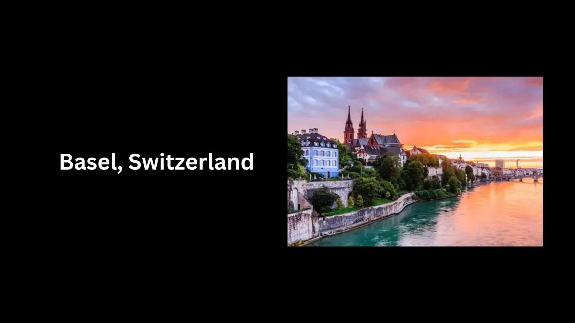 Basel, Switzerland