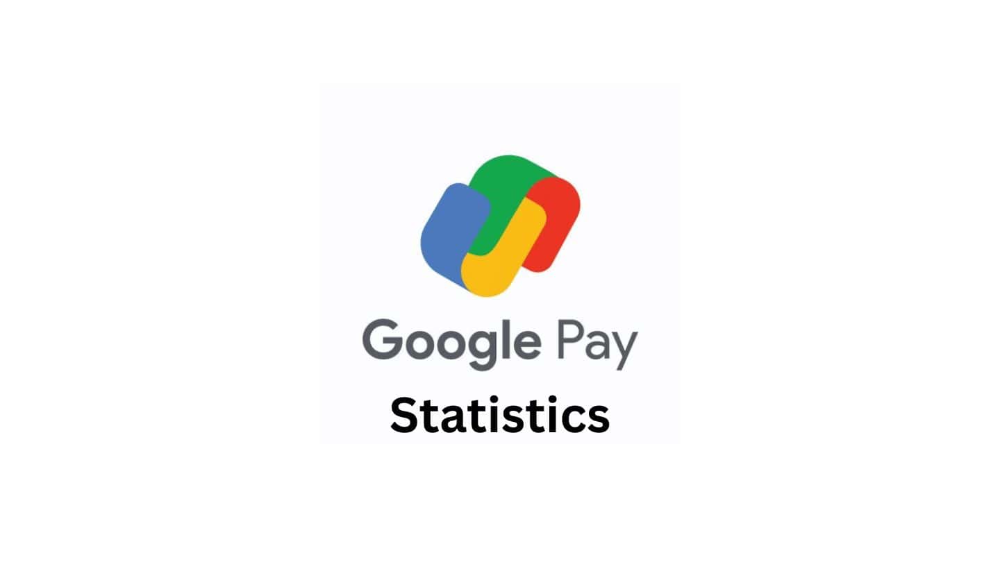 Google Pay Statistics and Facts (2025)