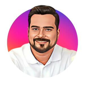 Pramod Pawar