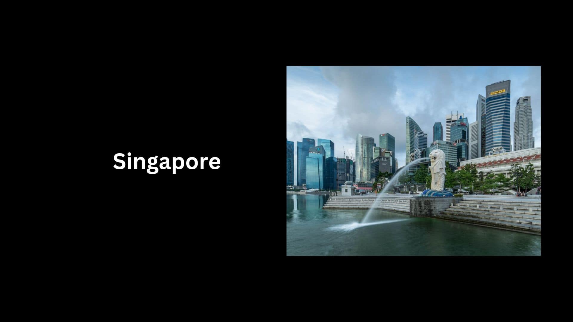 Singapore