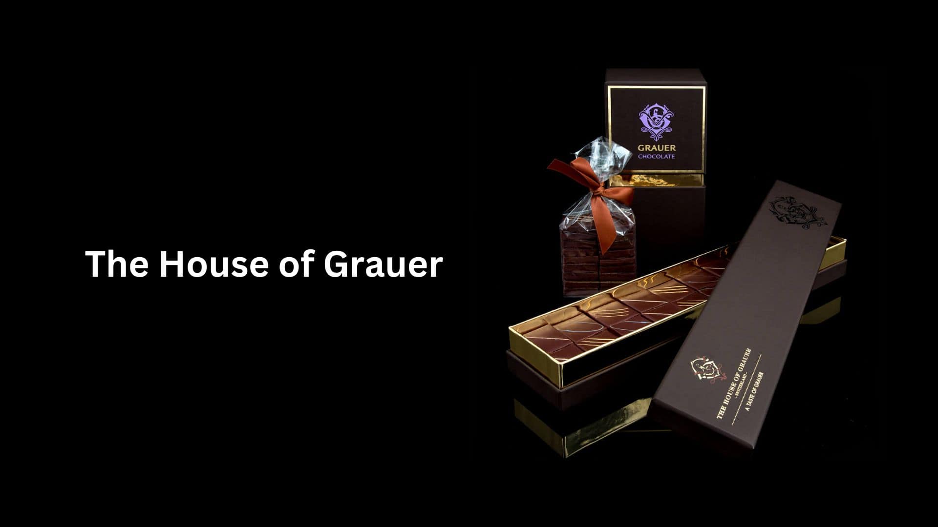 The House of Grauer