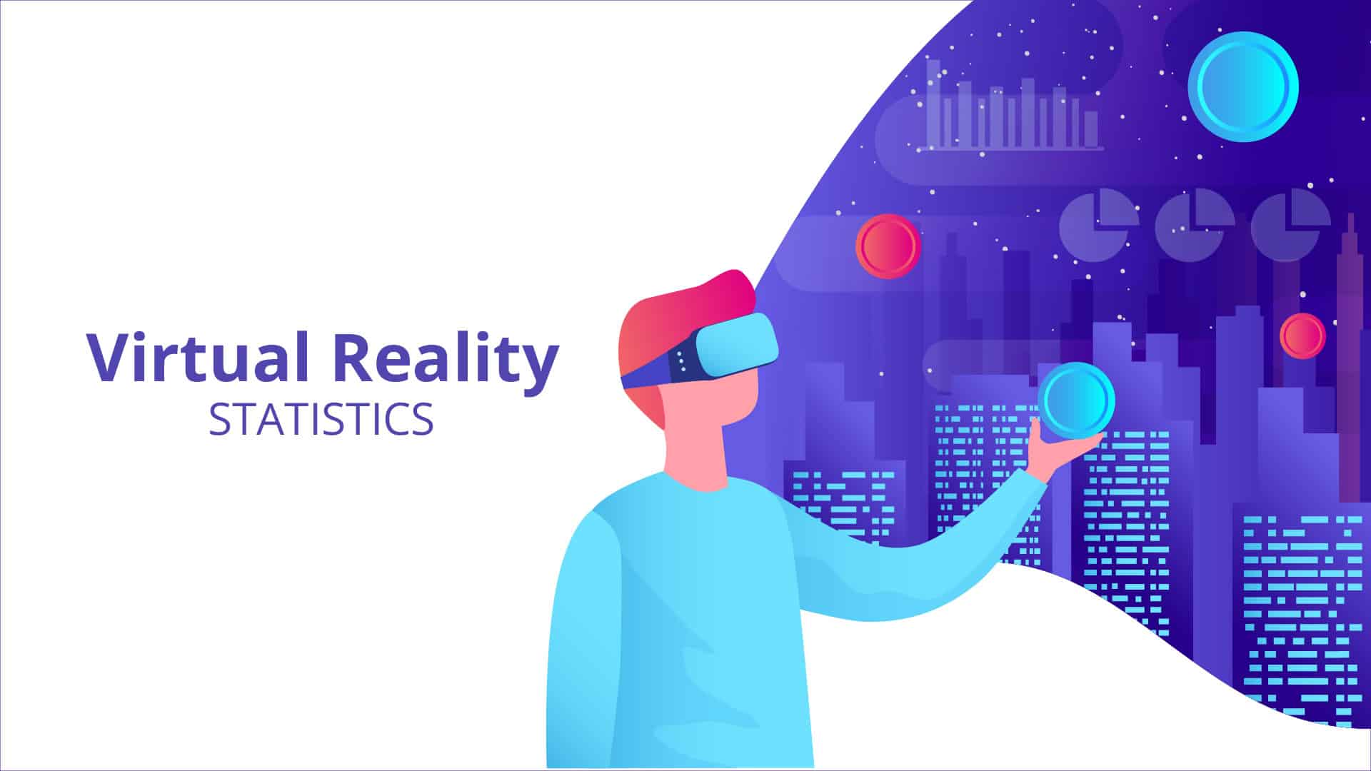 Virtual Reality Statistics By Market Size, Adoption Rate, Education, Training, Demographics And Future