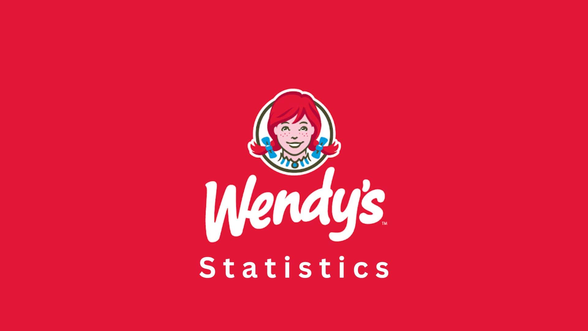 Wendy’s Statistics By Stock Analysis, Sales Growth, Website Traffic and Demographics