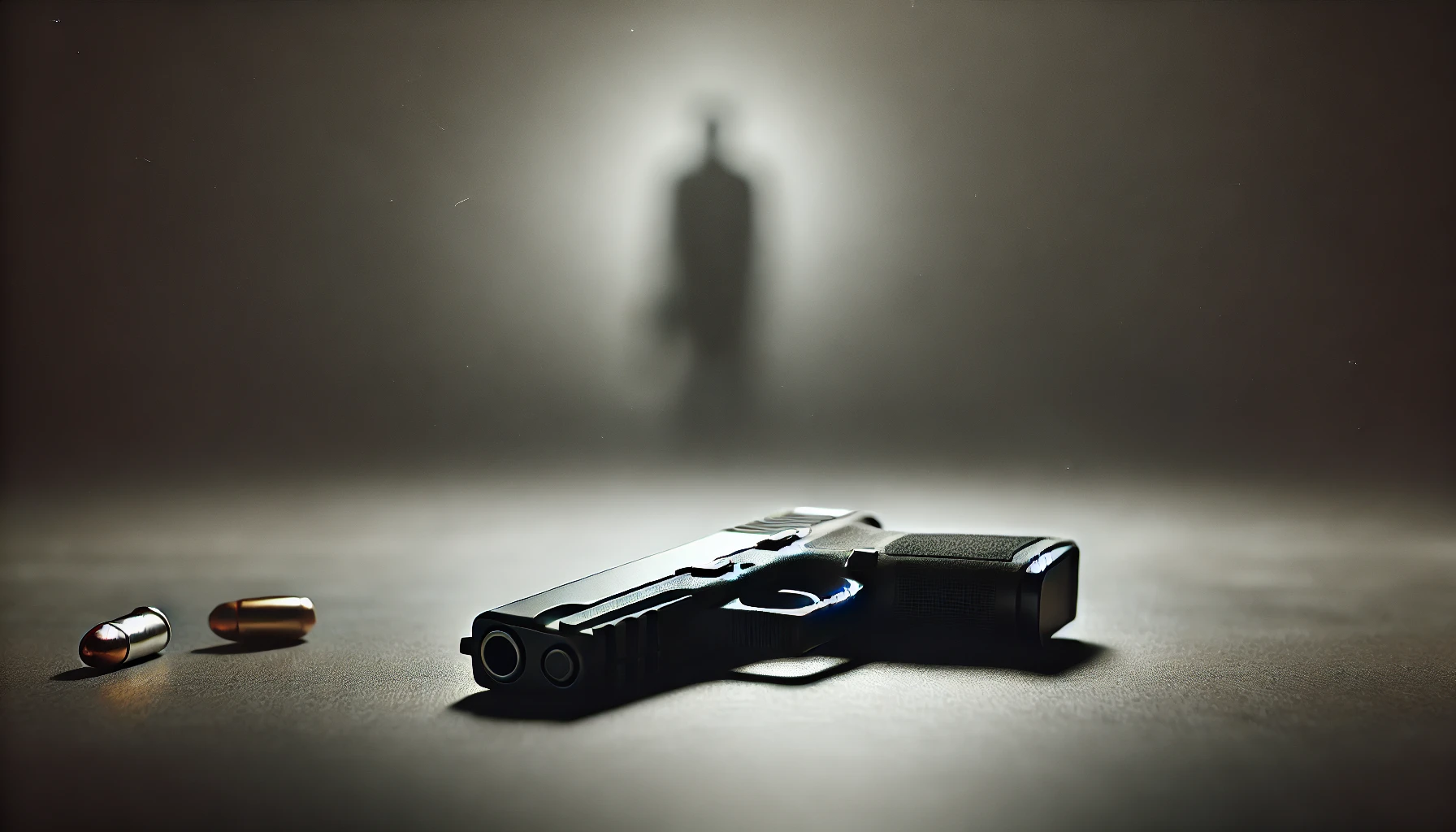 Gun Violence Statistics By Tracker, States and Countries